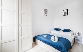 Apartamenty Copernicus - zameldowanie 24 h