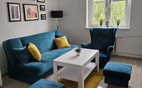 Apartamenty Copernicus - zameldowanie 24 h